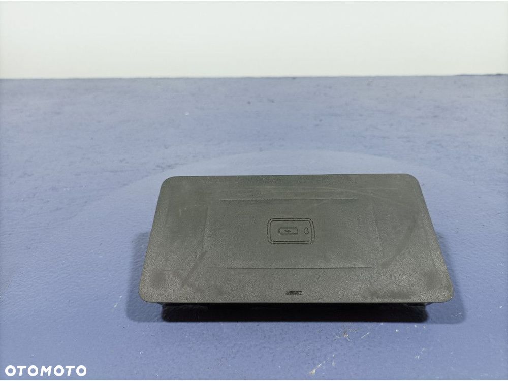 BMW 7 G11 G12 LCI ŁADOWARKA INDUKCYJNA 5A1DC85 - 1