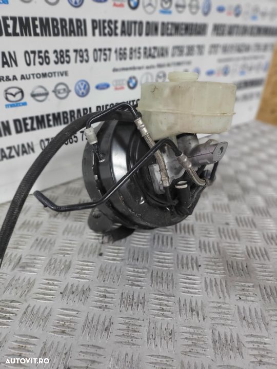 Pompa Tulumba Servo Frana Bmw E87 E82 E90 E91 Cod 6788042 - 3