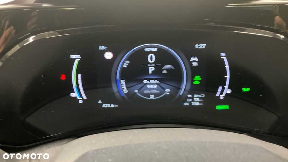 Lexus NX 450h+ F Sport AWD - 3
