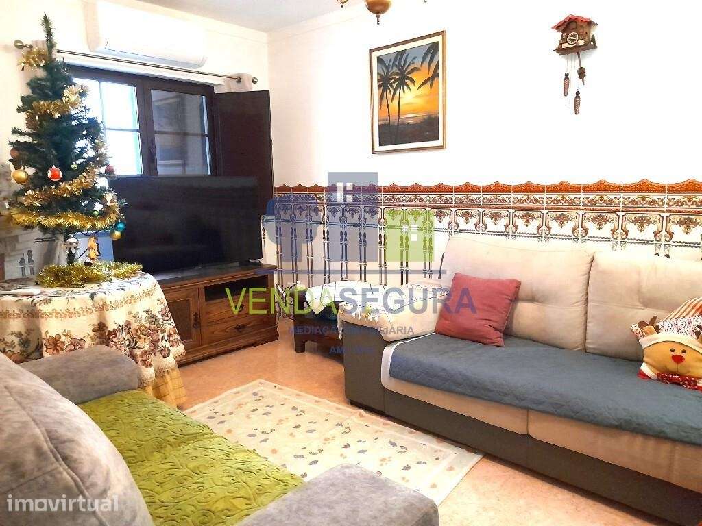 Moradia Térrea T3 | Baleizão - Grande imagem: 2/28