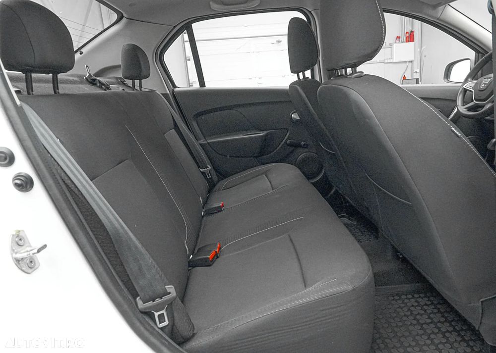 Dacia Logan 0.9 TCe Easy-R Laureate - 15
