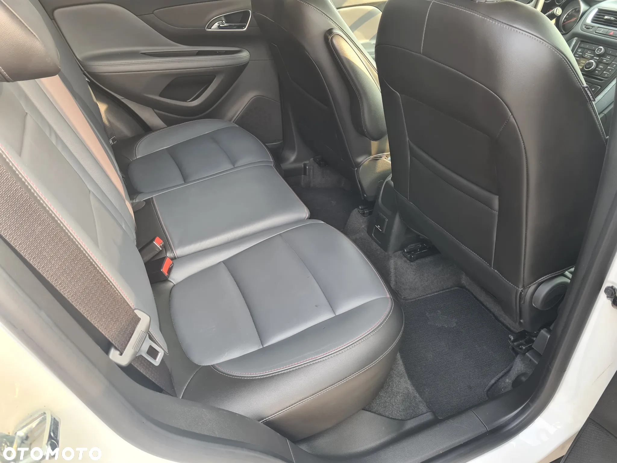 Opel Mokka - 9