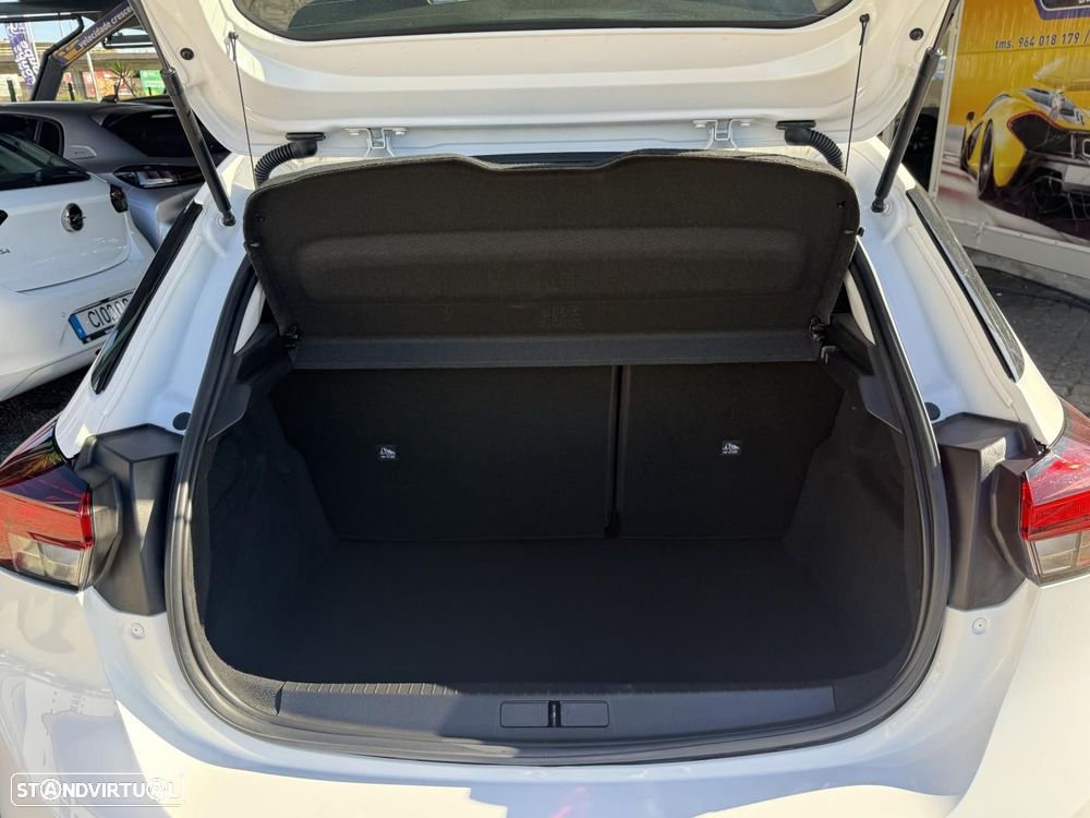 Opel Corsa 1.2 T Elegance - 38