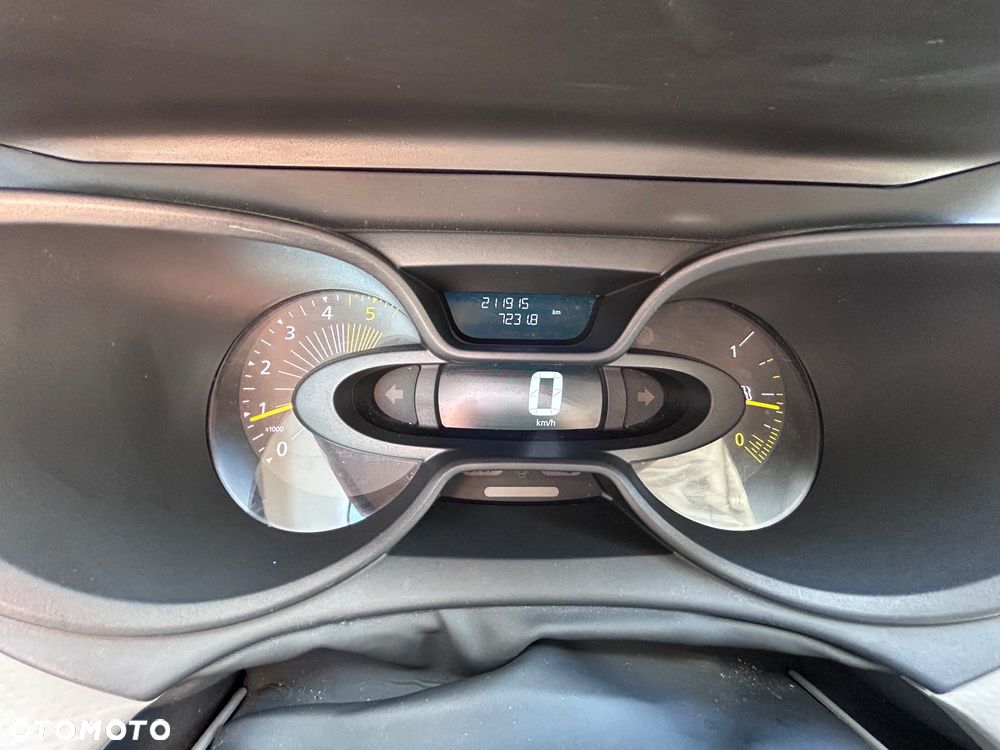 Renault Captur 1.5 dCi Energy Life - 6