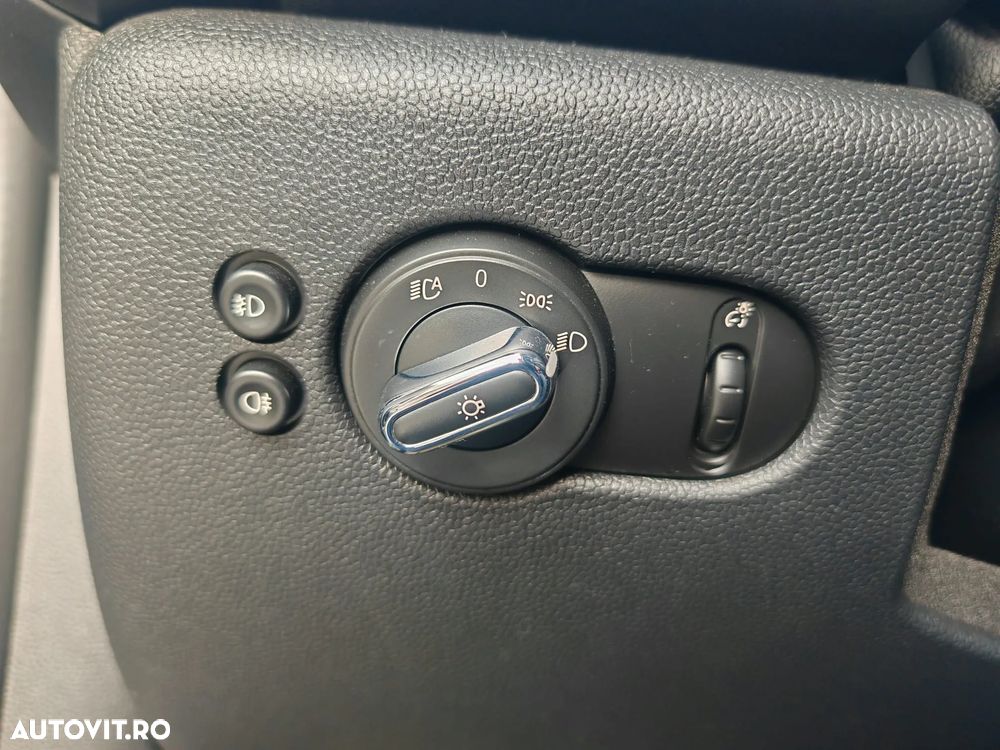 Mini Cooper D Aut. Metropolitan - 12