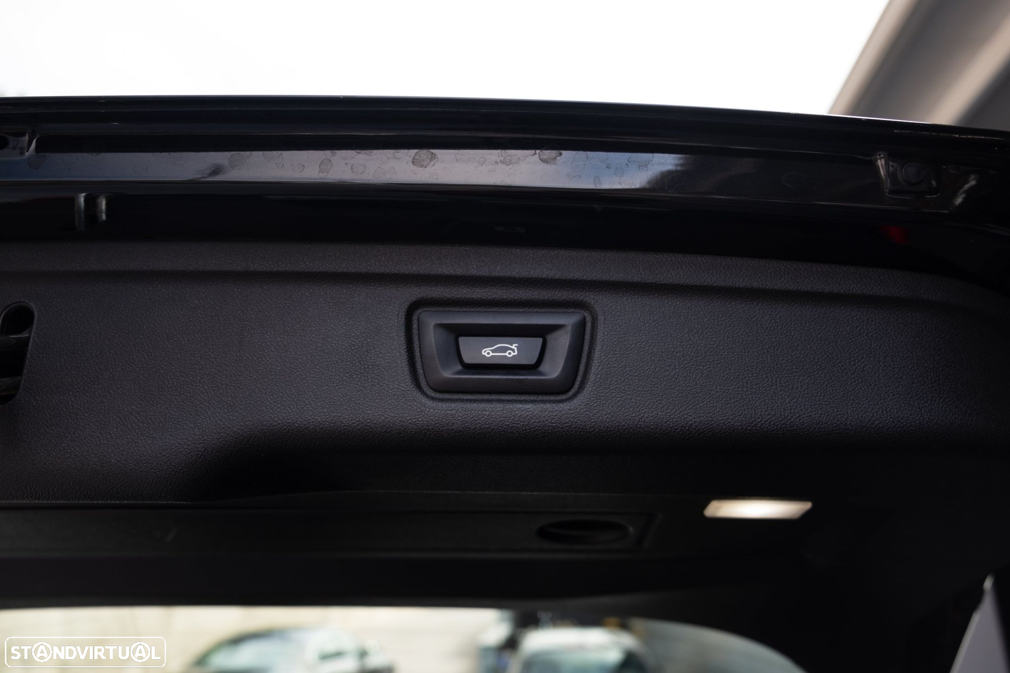 BMW 320 d Touring Pack M Auto - 20