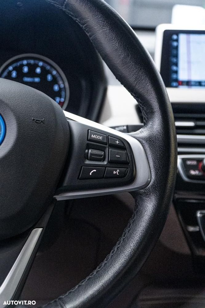 BMW X1 xDrive25e Sport Line - 25