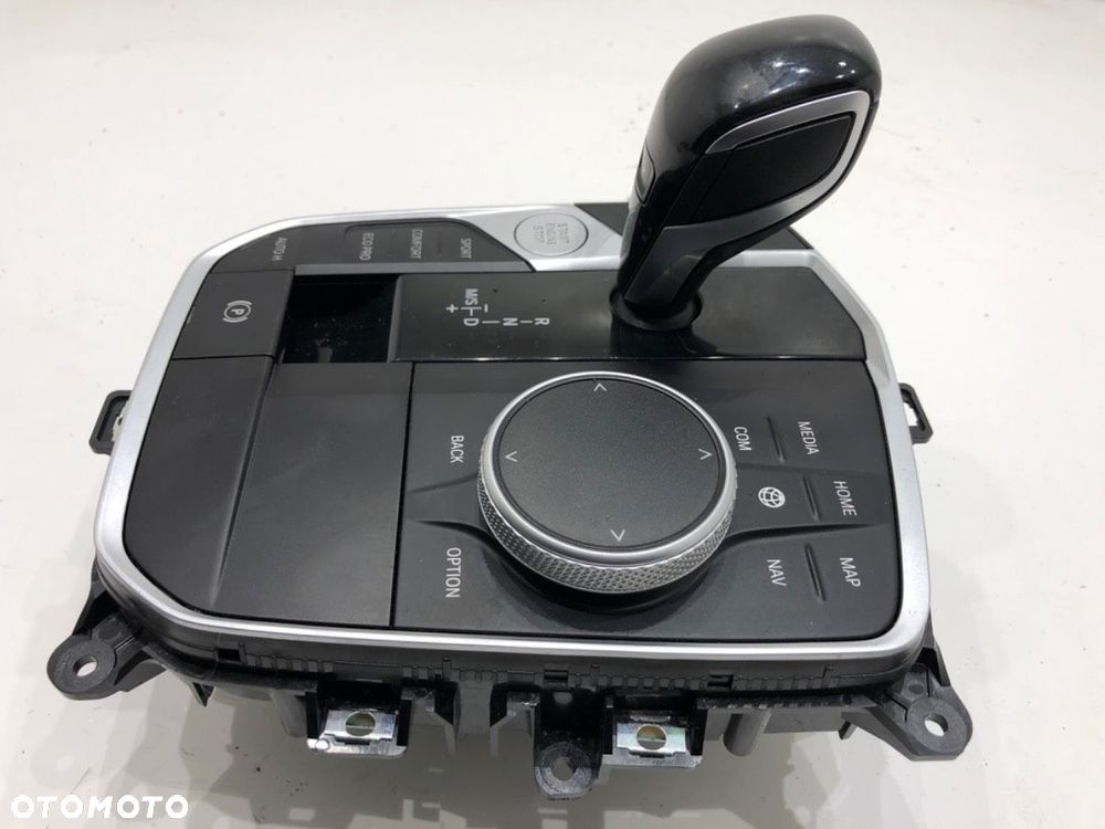 DŹWIGNIA ZMIANY BIEGÓW  BMW 2 Gran Coupe (F44) 2019 - 2022 220 i 131 kW [178 KM] benzyna 2020 - - 2