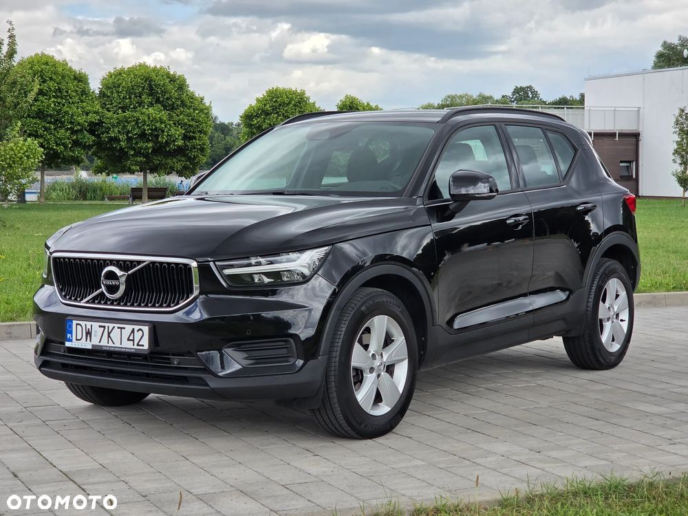 Volvo XC 40 T3 - 3