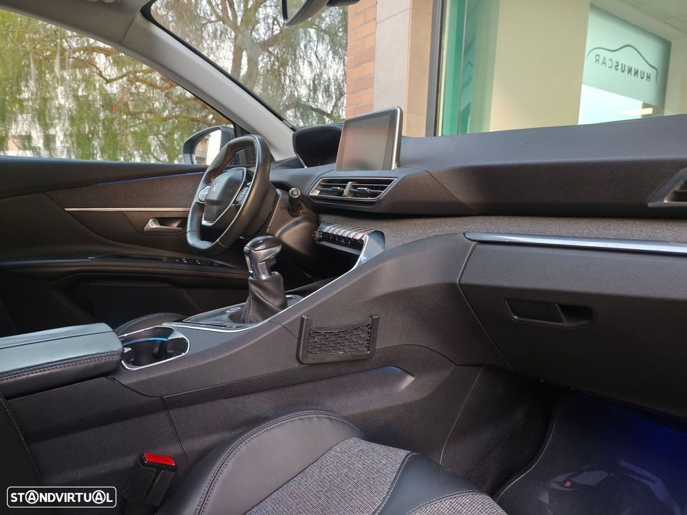 Peugeot 3008 1.6 BlueHDi Allure - 14