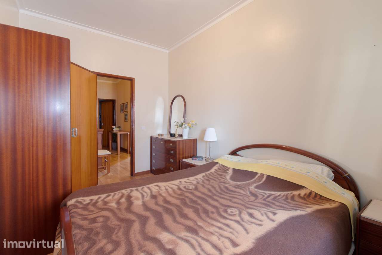 Apartamento T2 Venda em Barreiro e Lavradio,Barreiro - Grande imagem: 4/17