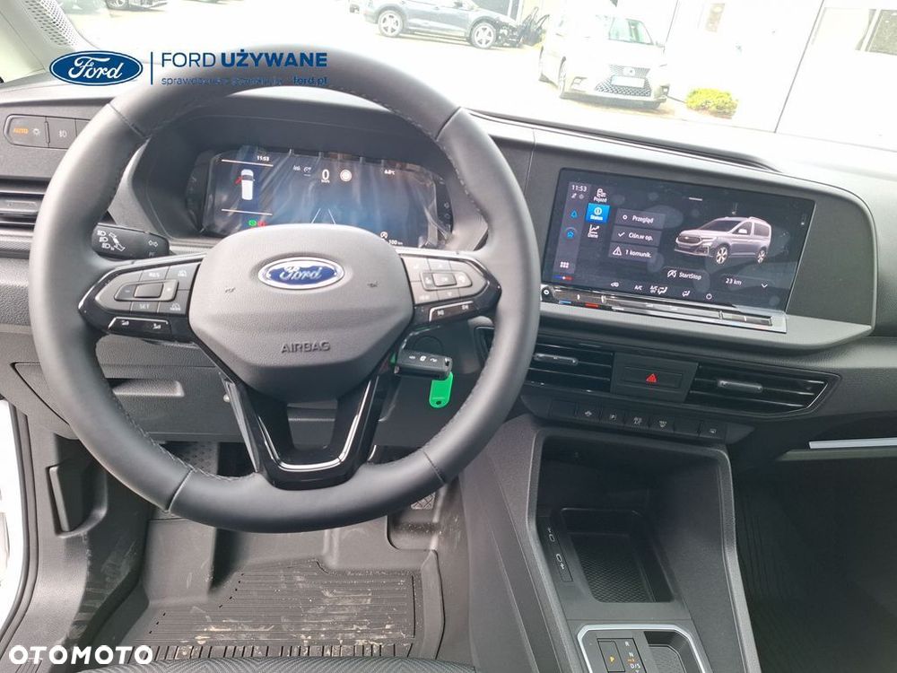 Ford Transit-connect - 16