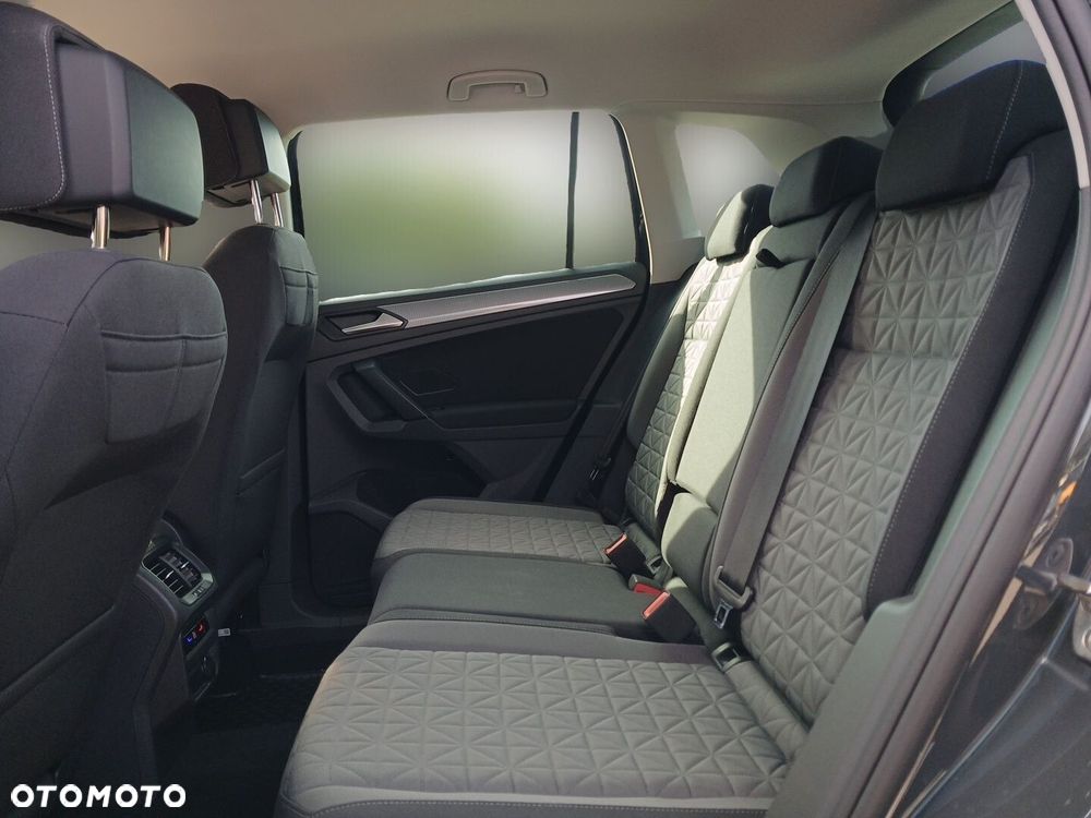Volkswagen Tiguan 1.5 TSI EVO Life DSG - 13