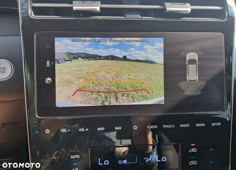 Hyundai Tucson - 19