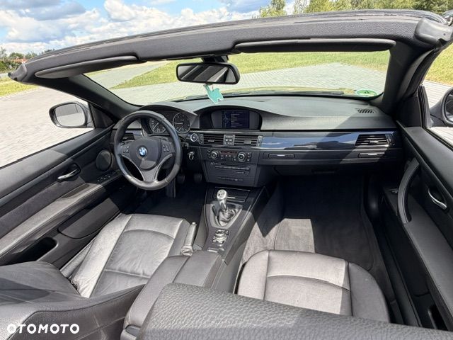 BMW Seria 3 320d DPF - 14