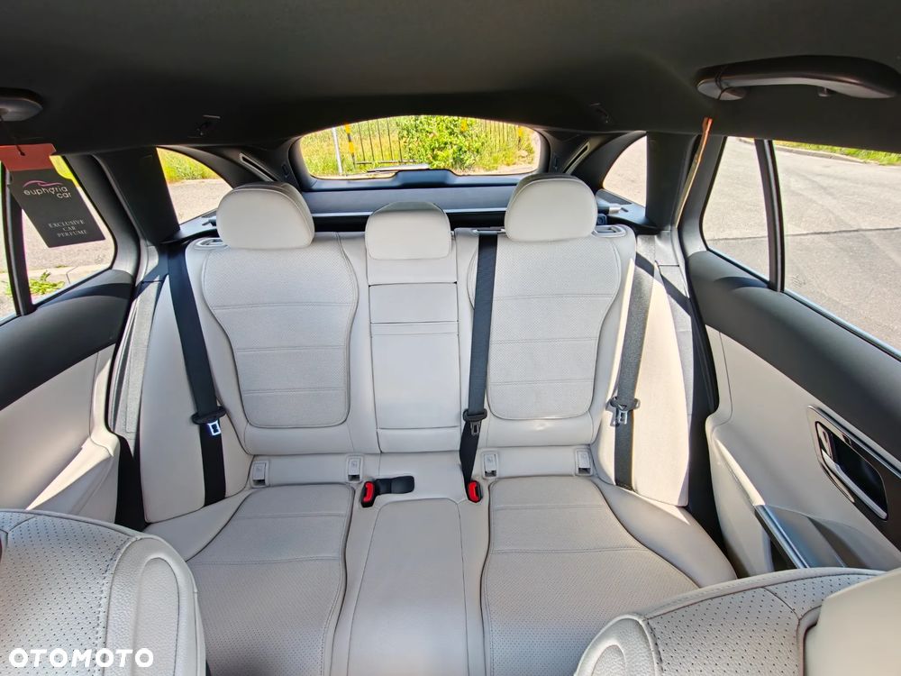 Mercedes-Benz Klasa C 220 d mHEV 4-Matic - 19
