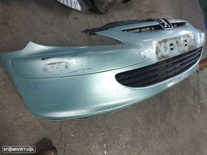 PARA-CHOQUES FRONTAL PEUGEOT 307 SW 2002 - 3