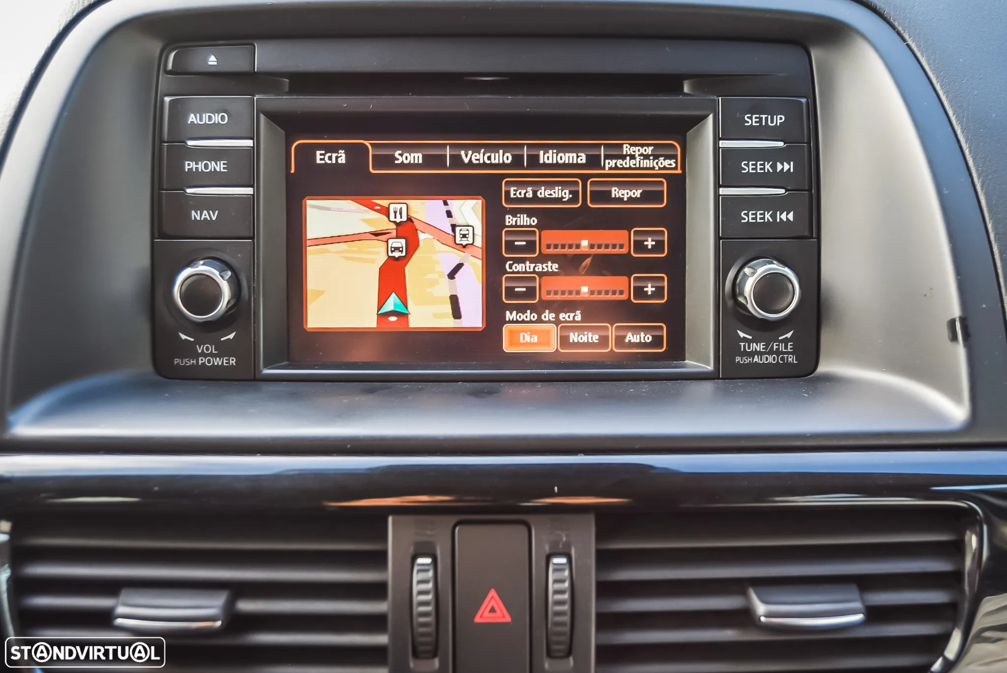 Mazda CX-5 2.2 D Evolve - 19