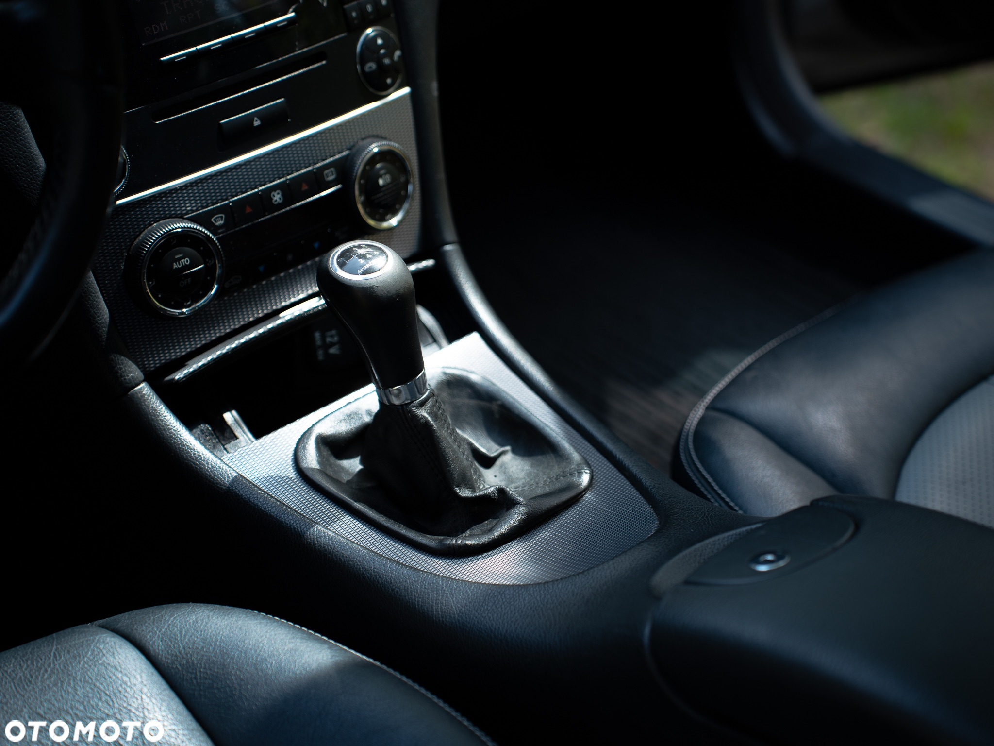 Mercedes-Benz CLK 200 Kompressor Avantgarde - 13