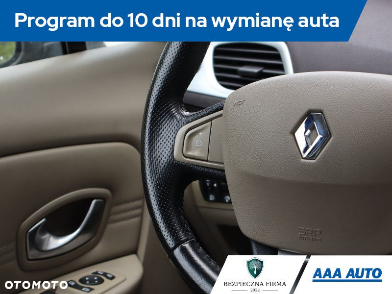 Renault Scenic - 19