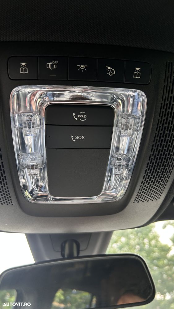 Mercedes-Benz GLA 250 8G-DCT Progressive - 16