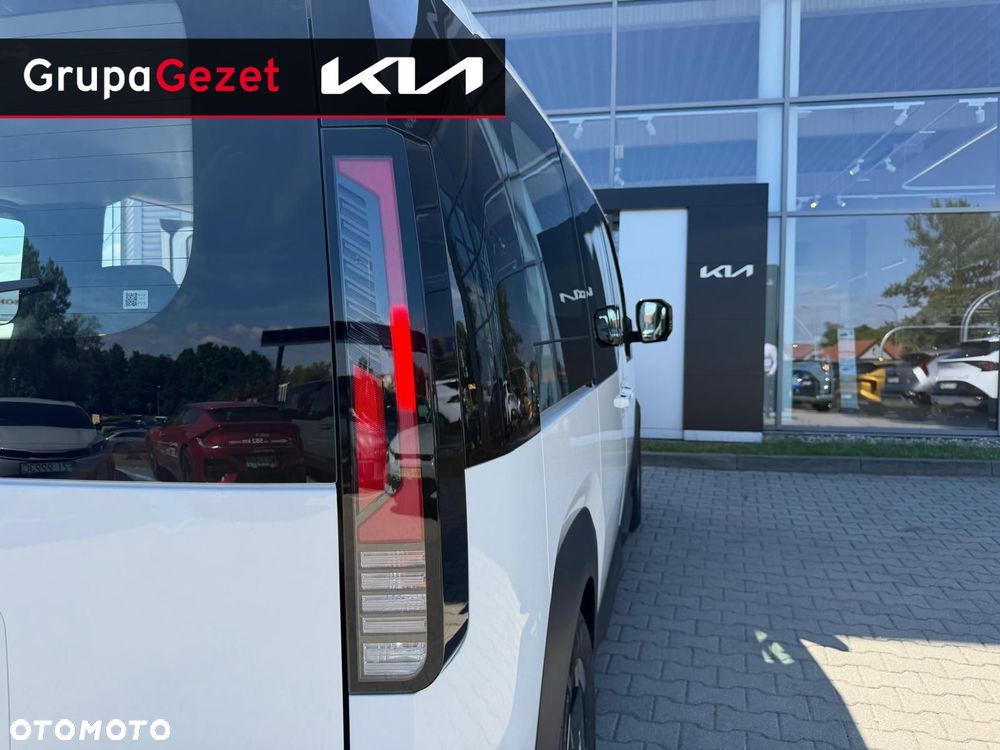 Kia PV5 71.2kWh - 11