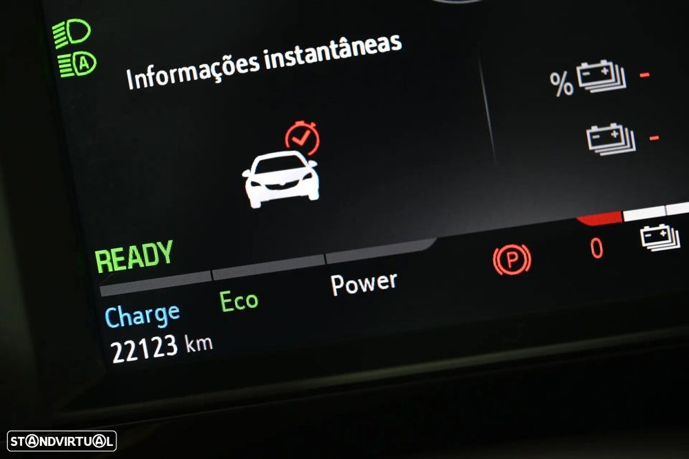 Opel Mokka-e Edition - 17