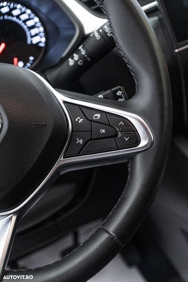 Renault Captur TCe 90 Intens - 25