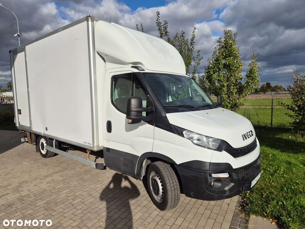 Iveco 35S16 - 3