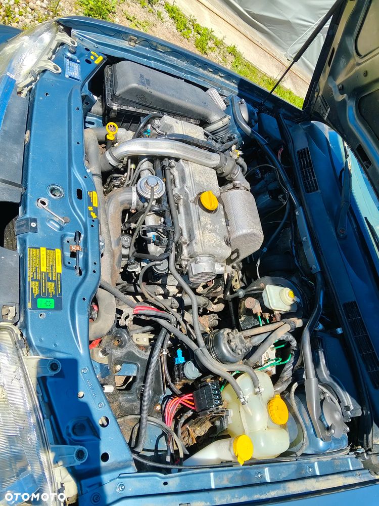 Saab 9-3 - 8