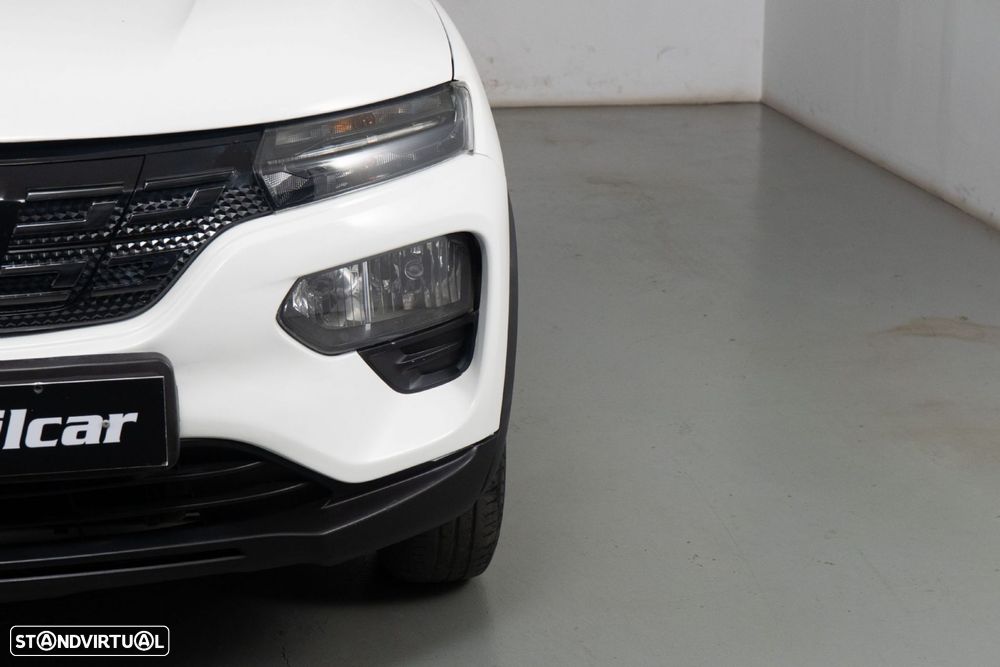 Dacia Spring Electric 45 Comfort - 18