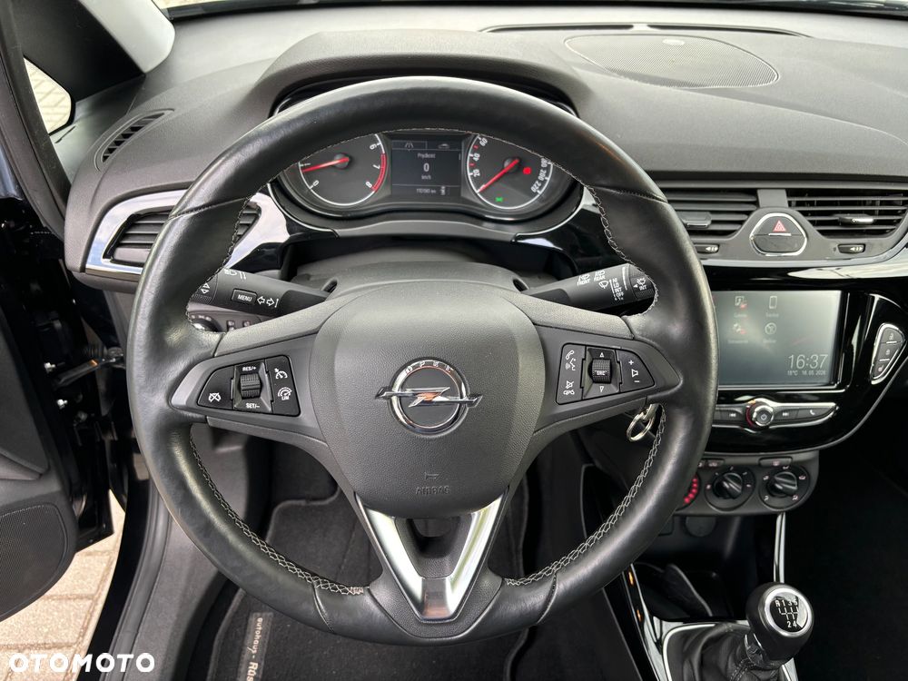 Opel Corsa 1.4 Active - 25