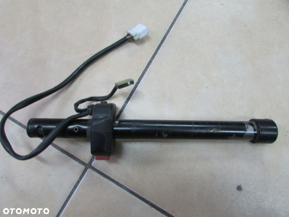CAGIVA MITO 125 kierownica - 2