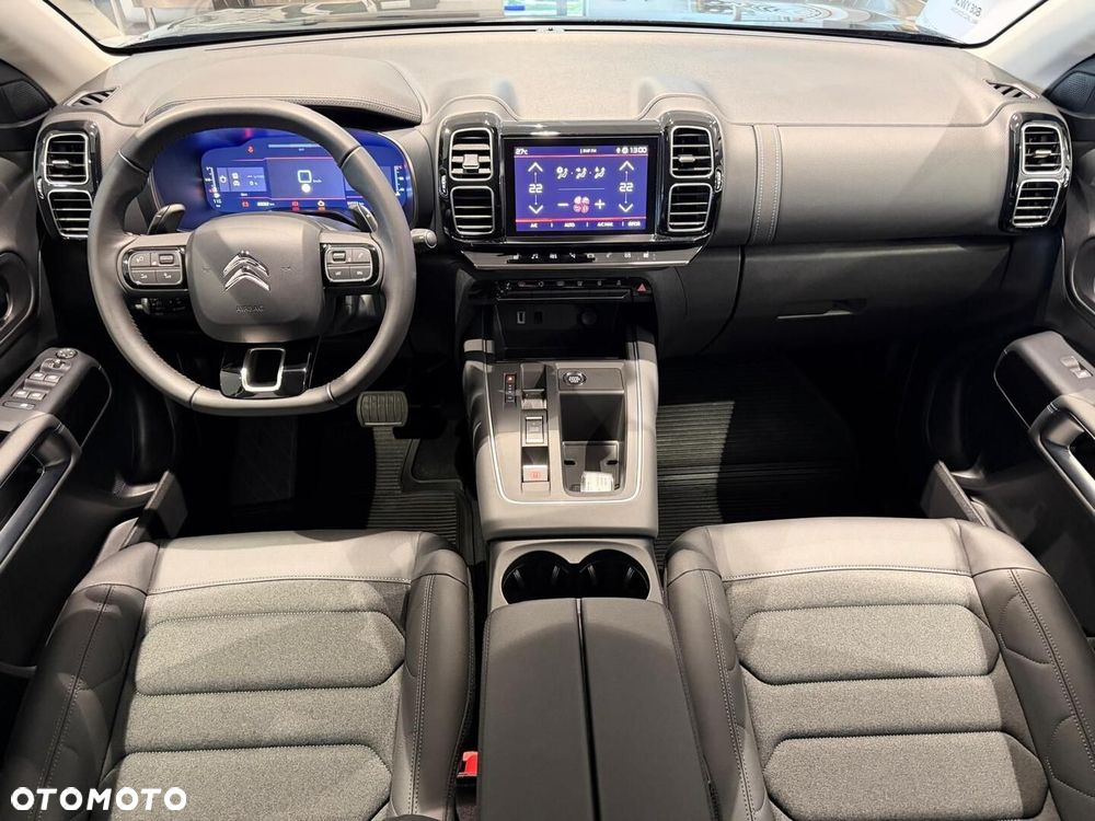 Citroën C5 Aircross - 8