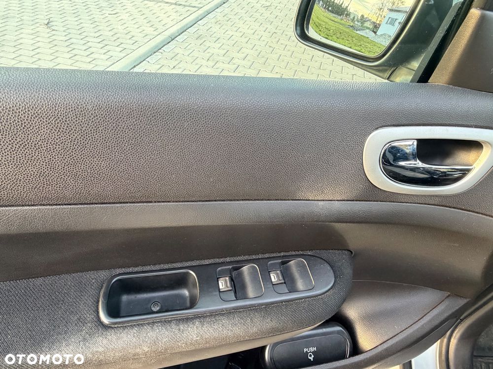 Peugeot 307 1.4 Presence - 11