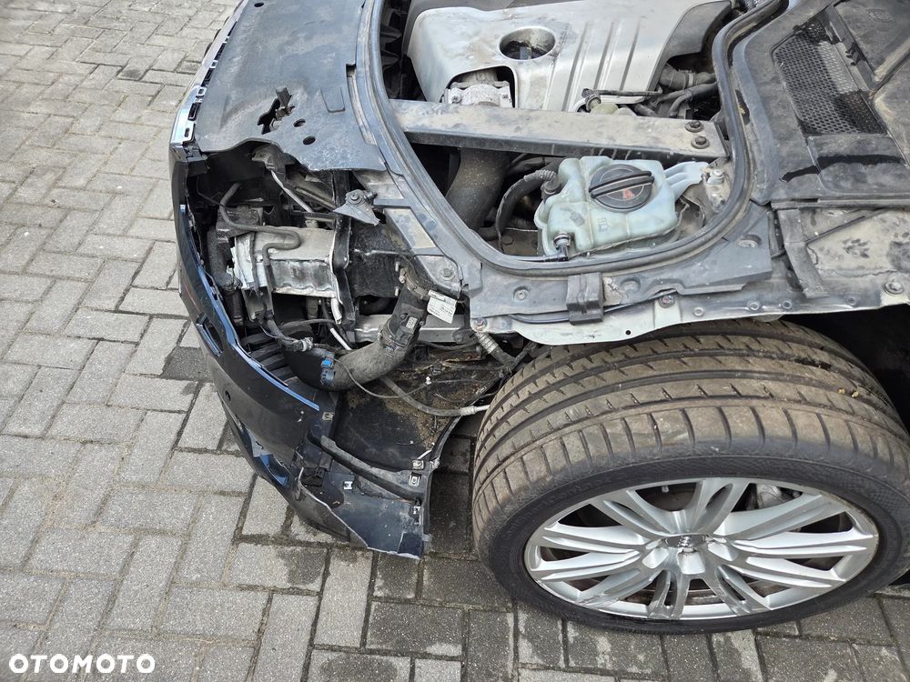 Audi A8 3.0 TDI DPF quattro tiptronic - 18