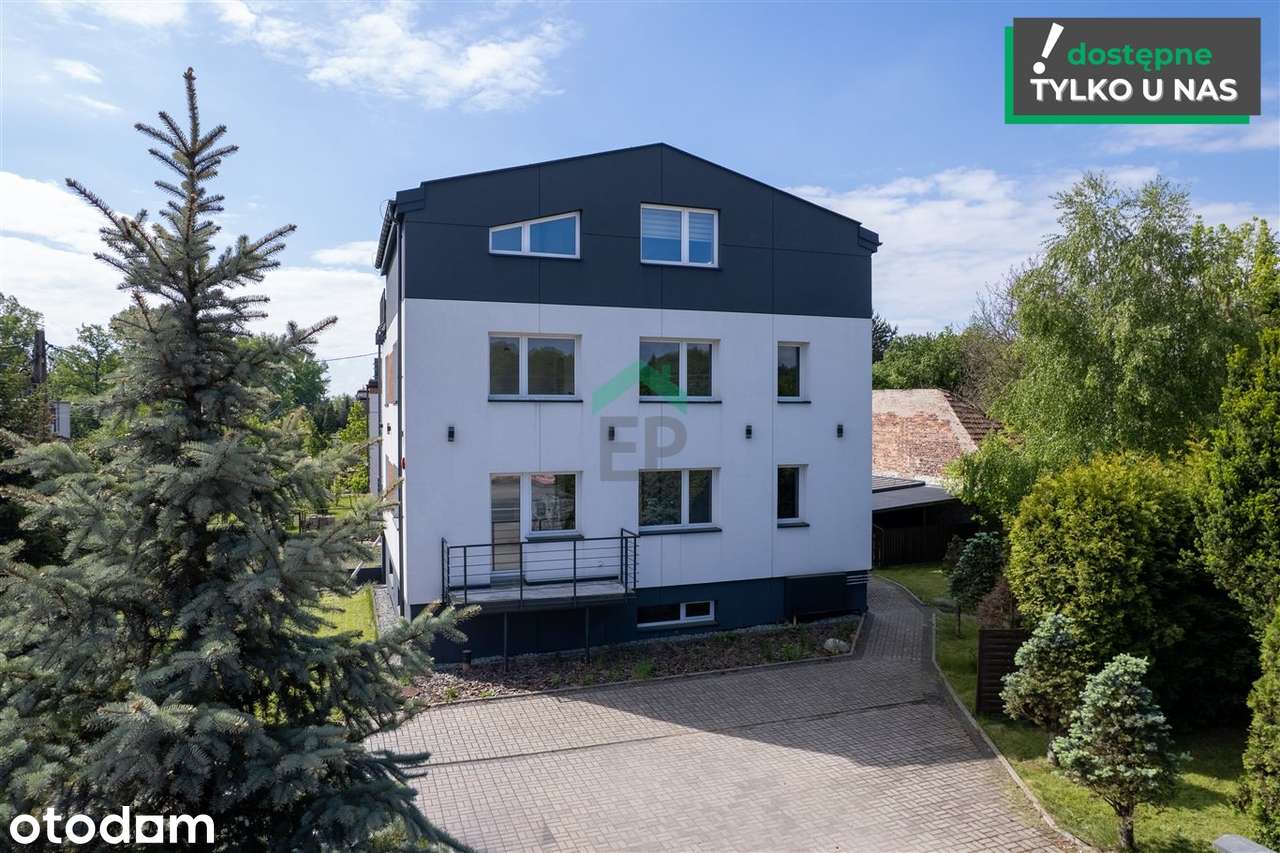 Apartament na sprzedaż