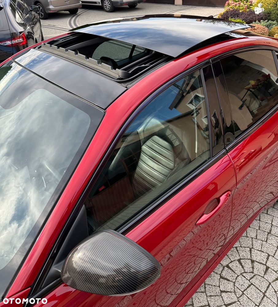 Alfa Romeo Giulia 2.0 Turbo 16V AT8 Veloce - 14