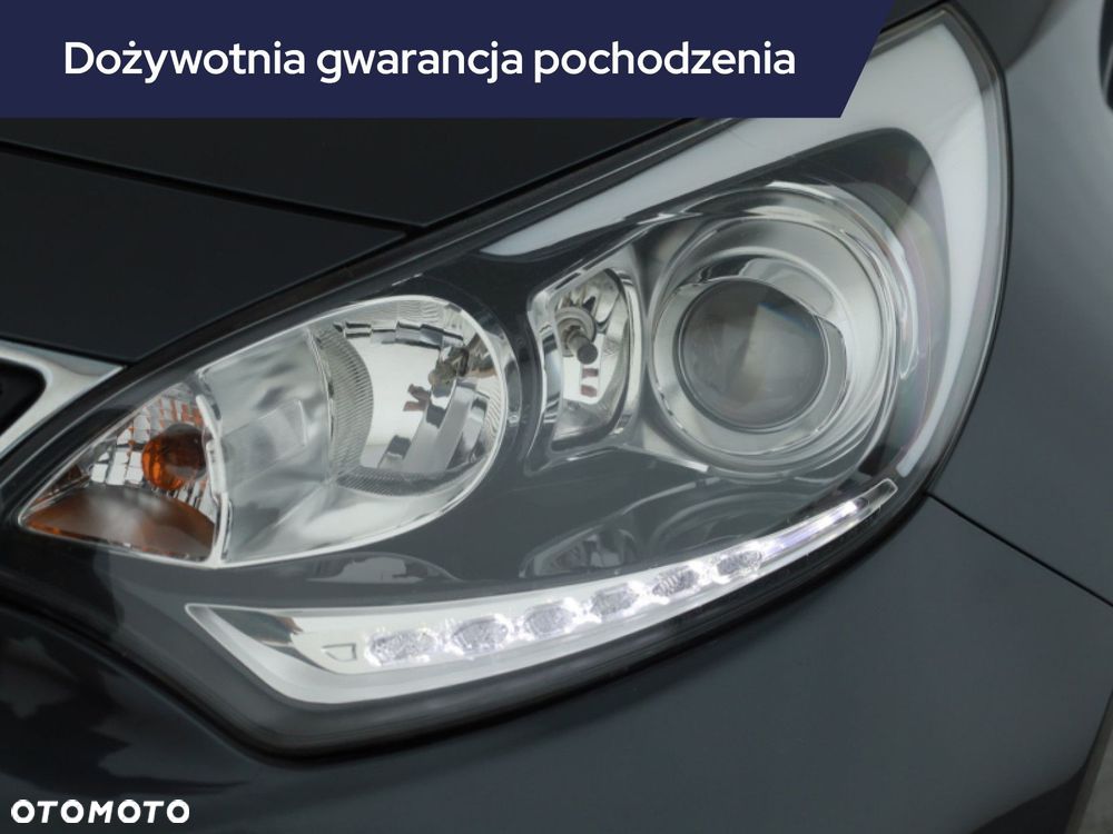 Kia Rio - 17
