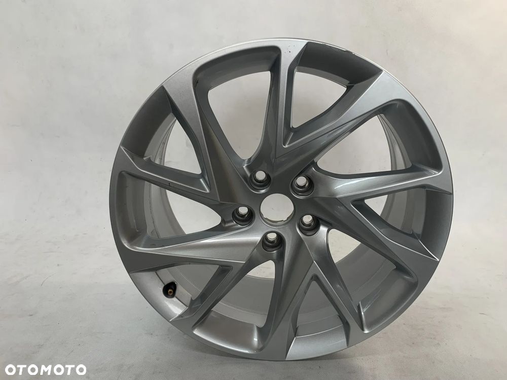 Seat Cupra Formentor Felga 8Jx18 et 40 - 1