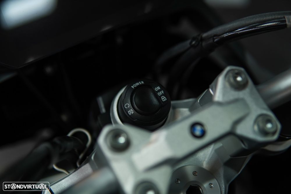 BMW F 750 GS - 46