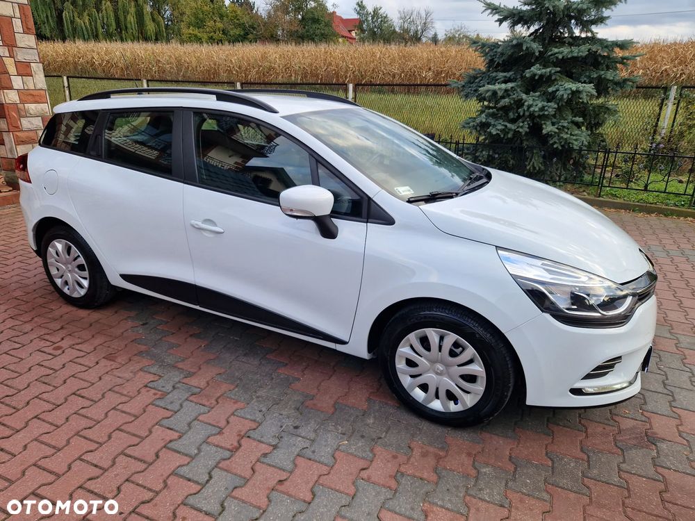 Renault Clio 0.9 Energy TCe Alize - 38