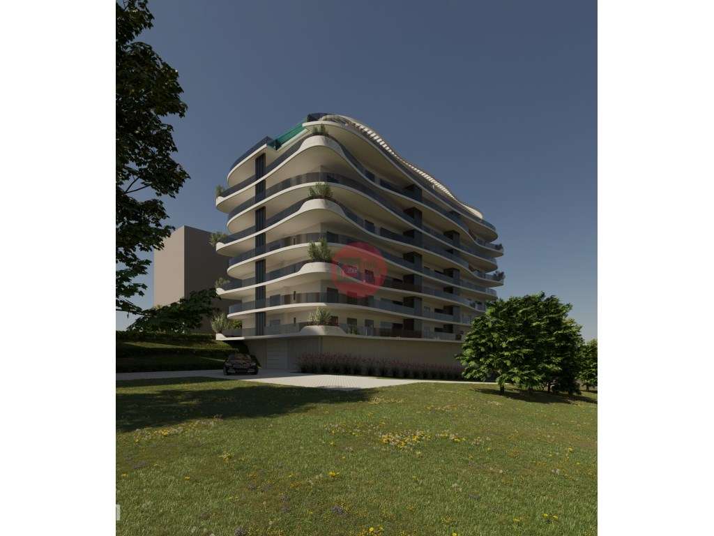 Apartamento T3 de LUXO - Grande imagem: 2/5