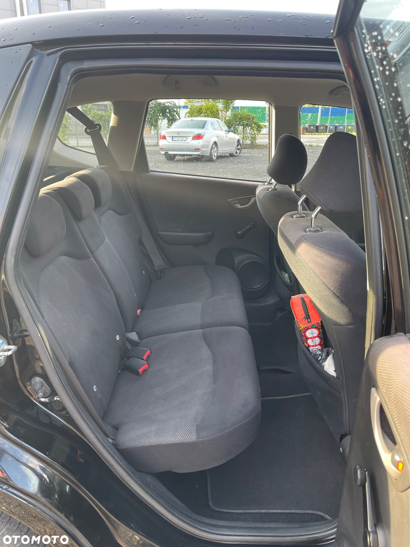 Honda Jazz - 9