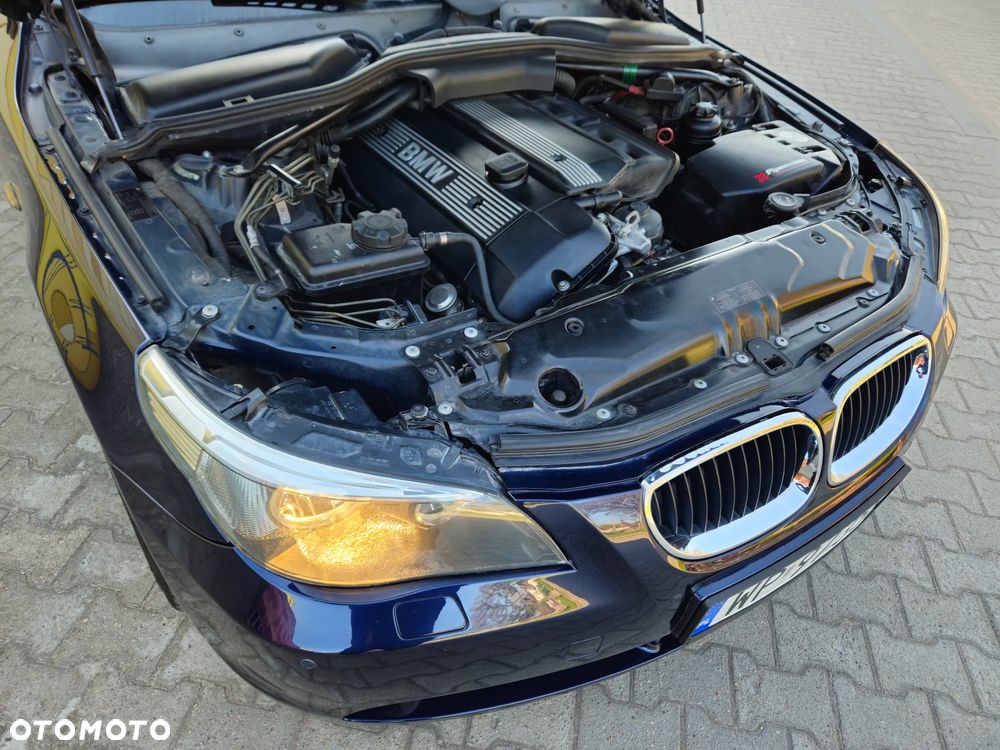 BMW Seria 5 - 19