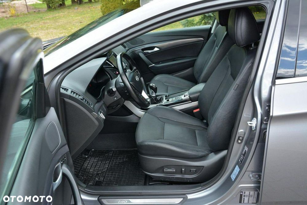 Hyundai i40 2.0 GDI Premium - 13