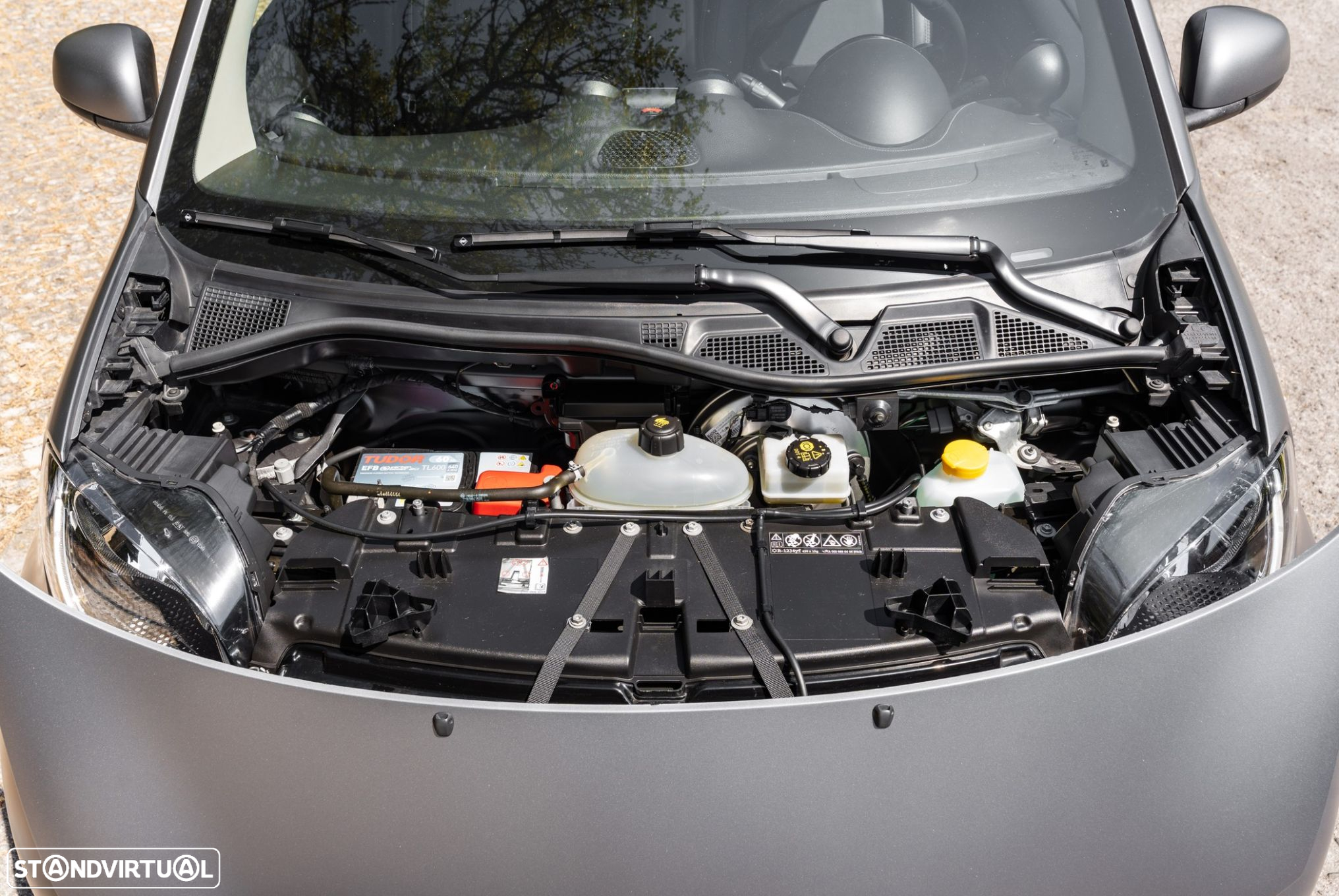 Smart ForTwo Coupé - 11