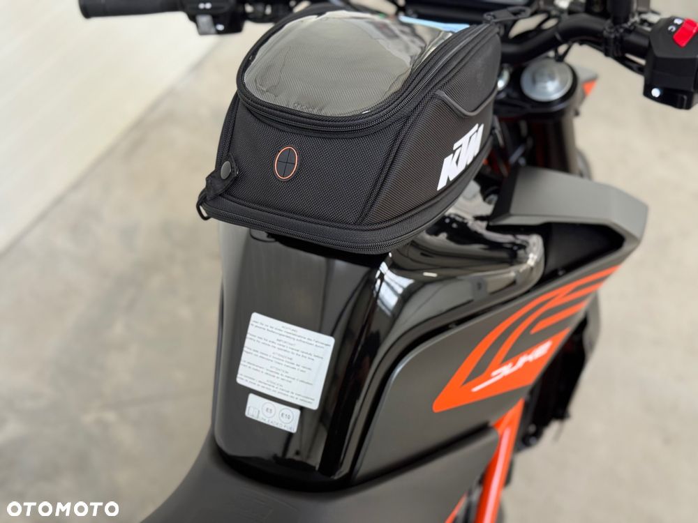 KTM Duke - 20