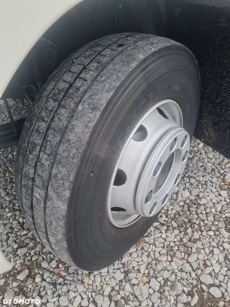 DAF LF 260 / EURO 6 / FIRANKA / 20 palet / 16000kg - 22