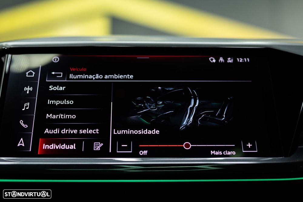 Audi Q4 e-tron 45 82 kWh - 55